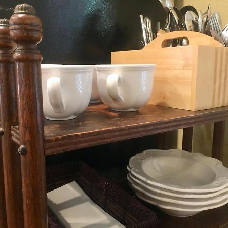 Phoenix Nest Guest Houses - Sunday House Llano Ngoại thất bức ảnh